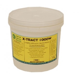 X-Tract 1000W